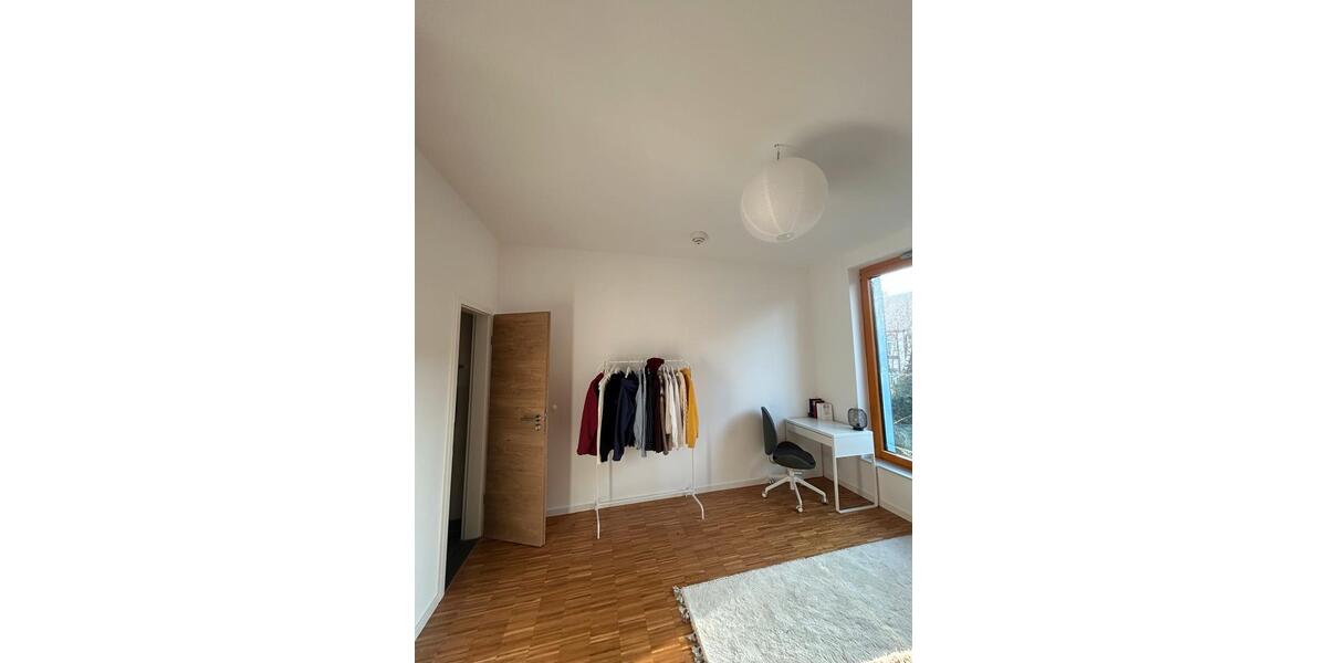 Etagenwohnung Greifswald - 1 Zimmer, 23 m&sup2;, 333&euro; | Angebot:25384719