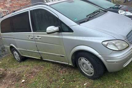 Mercedes-Benz Viano 424.000 km 2.700 &euro; Grimmen 18507