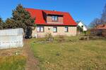 Einfamilienhaus Groß Kiesow Kessin - 7 Zimmer, 139 m&sup2;, 194.000&euro; | Angebot:26036789