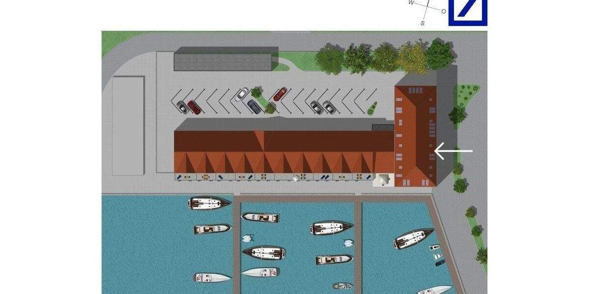 Etagenwohnung Karlshagen - 2 Zimmer, 42 m&sup2;, 190.000&euro; | Angebot:25685826