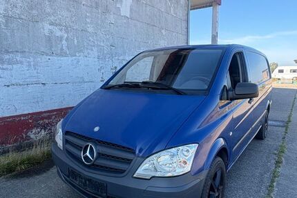 Mercedes-Benz Vito 298.000 km 4.650 &euro; Greifswald 17489