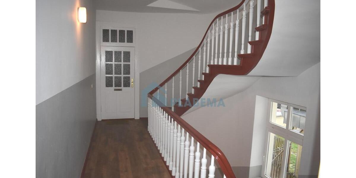 Etagenwohnung Greifswald - 3 Zimmer, 70 m&sup2;, 1.255&euro; | Angebot:25570528