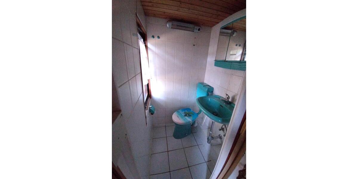 Bungalow Sundhagen - 3 Zimmer, 40 m&sup2;, 59.000&euro; | Angebot:25275988