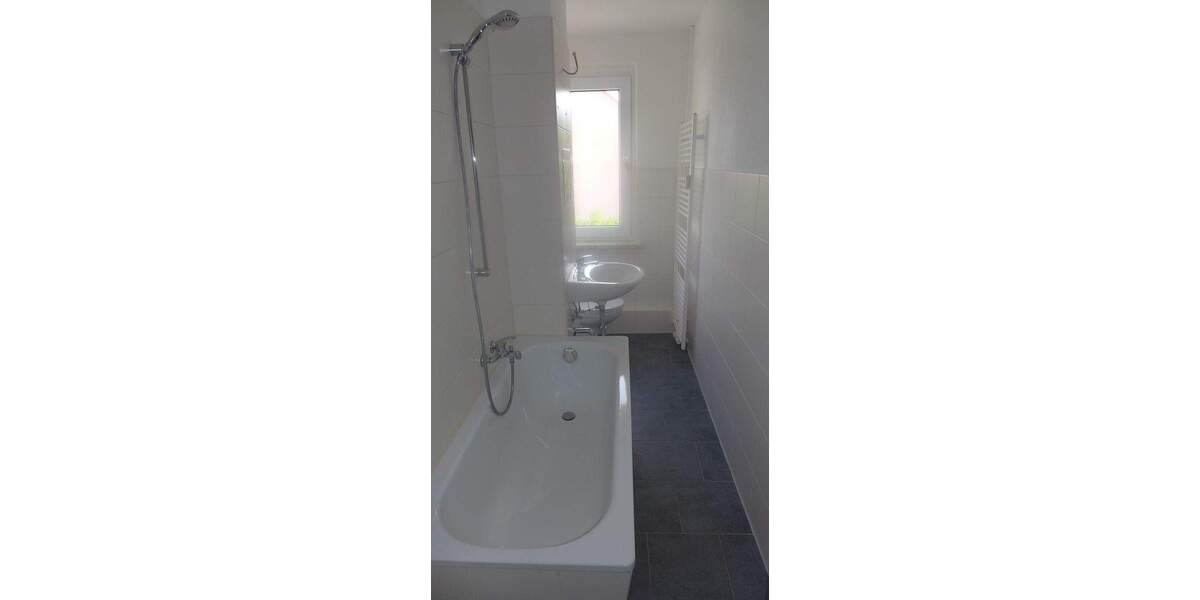 Etagenwohnung Greifswald Südstadt - 2 Zimmer, 47 m&sup2;, 420&euro; | Angebot:25909018