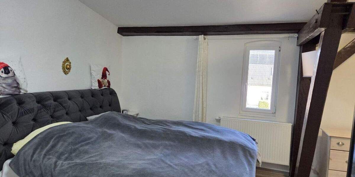 Doppelhaushälfte Wolgast Pritzier - 4 Zimmer, 90 m&sup2;, 99.000&euro; | Angebot:25769914