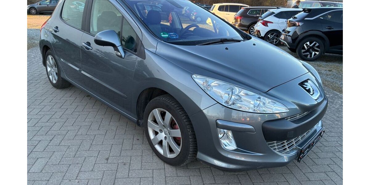 Peugeot 308 151.600 km 2.990 &euro; Greifswald 17489