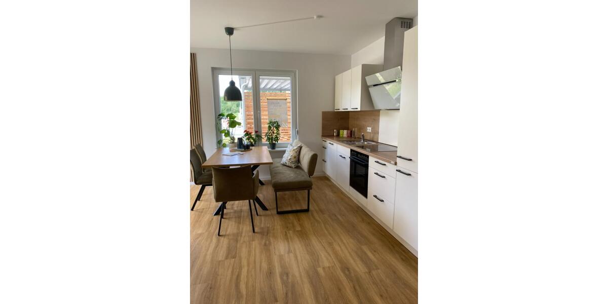 Terrassenwohnung Greifswald - 3 Zimmer, 75 m&sup2;, 972&euro; | Angebot:25710730