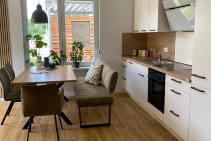 Wohnung Greifswald - 3 Zimmer, 75 m&sup2;, 972&euro; | Angebot:25710730