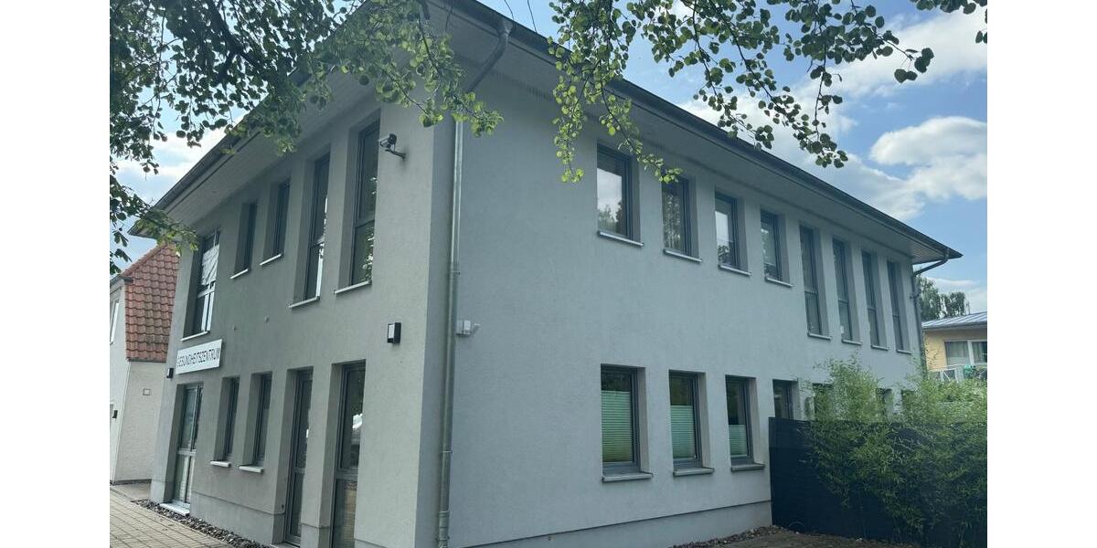 Etagenwohnung Karlshagen - 4 Zimmer, 139 m&sup2;, 1.490&euro; | Angebot:22498026