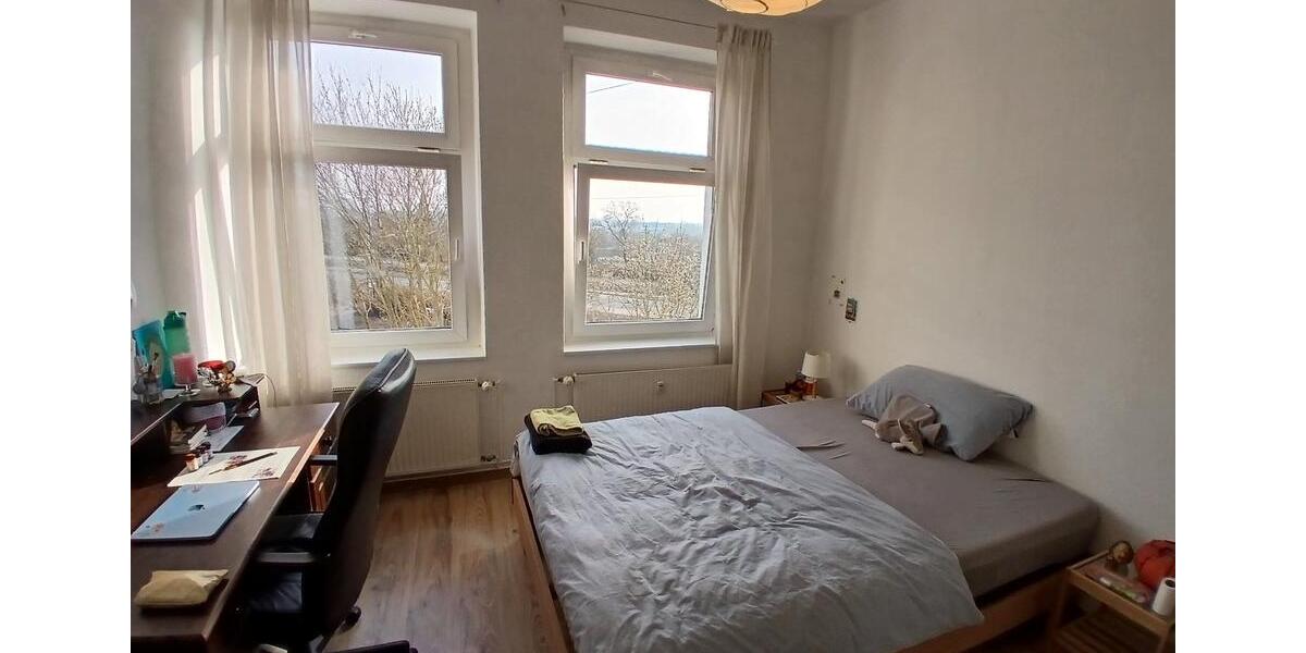 Etagenwohnung Greifswald - 3 Zimmer, 74 m&sup2;, 777&euro; | Angebot:25882166