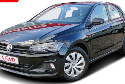 VW Polo 52.138 km 12.490 &euro; Greifswald 17489