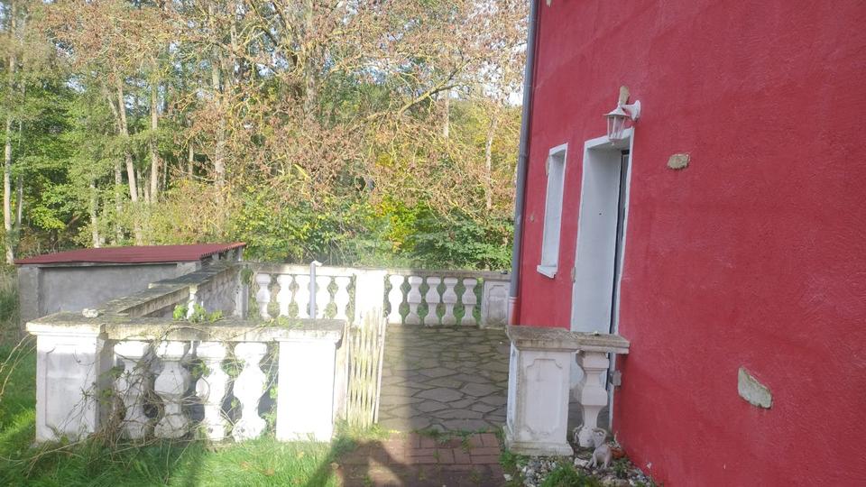 Erdgeschoßwohnung Garz/Rügen Rügen - 3 Zimmer, 70 m&sup2;, 592&euro; | Angebot:24569656