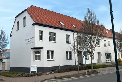 Wohnung Jarmen - 2 Zimmer, 48 m&sup2;, 550&euro; | Angebot:25873753