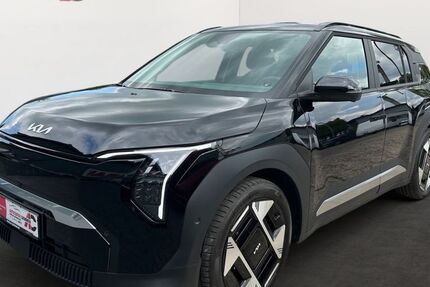 Kia EV3 3.400 km 38.970 &euro; Grimmen 18507