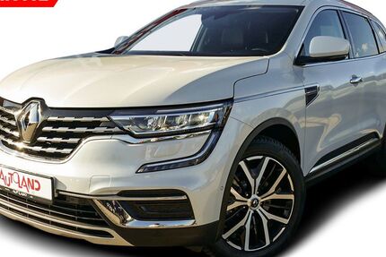 Renault Koleos 60.124 km 24.990 &euro; Greifswald 17489