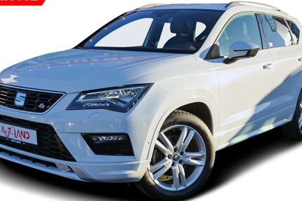 Seat Ateca 73.816 km 23.950 &euro; Greifswald 17489