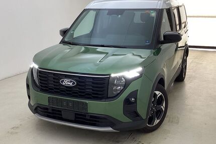 Ford Tourneo Courier 51.168 km 22.990 &euro; Grimmen 18507