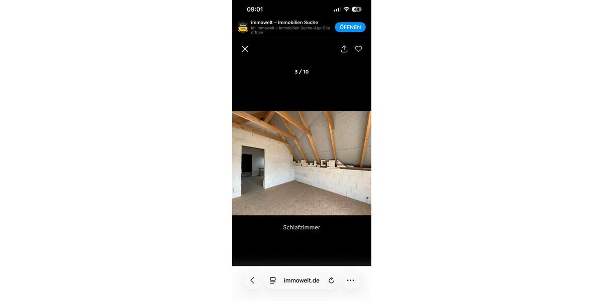 Doppelhaushälfte Jarmen - 9 Zimmer, 285 m&sup2;, 85.000&euro; | Angebot:26913638