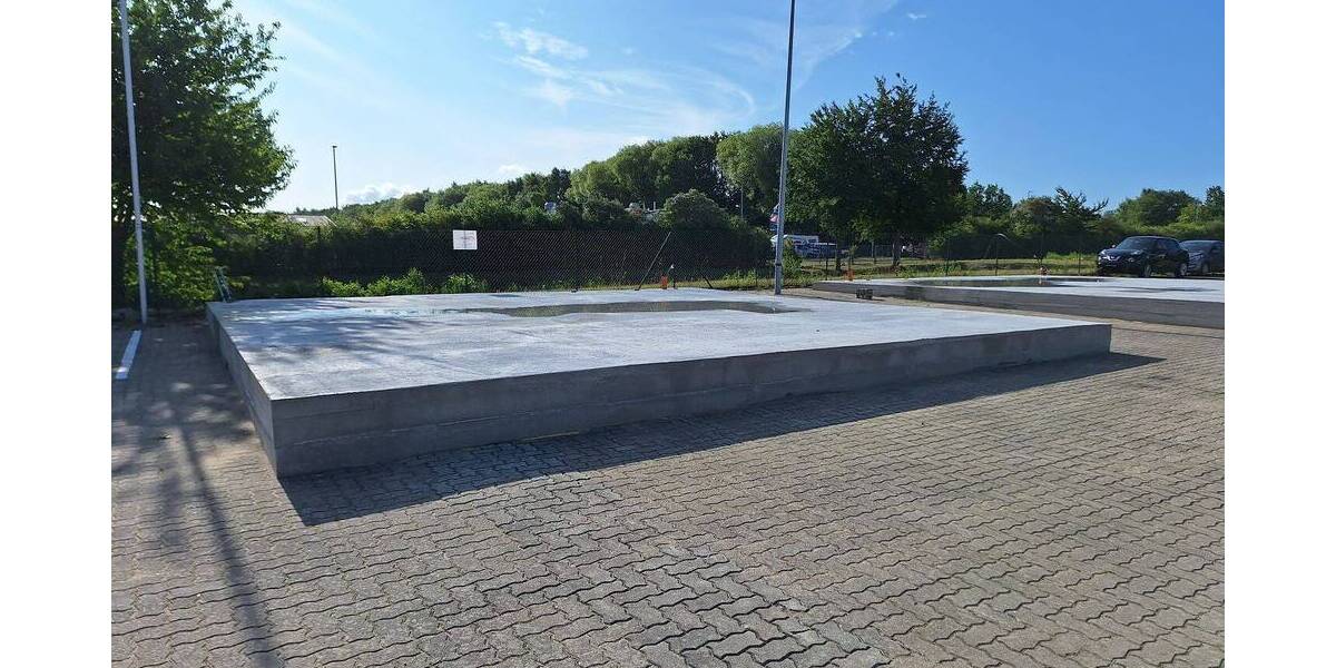 Gewerbeobjekt Greifswald Industriegebiet - 1.350&euro; | Angebot:25769294