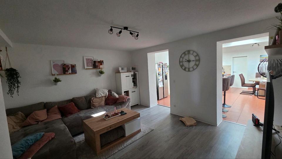 Erdgeschoßwohnung Gützkow - 3 Zimmer, 110 m&sup2;, 1.350&euro; | Angebot:26585502