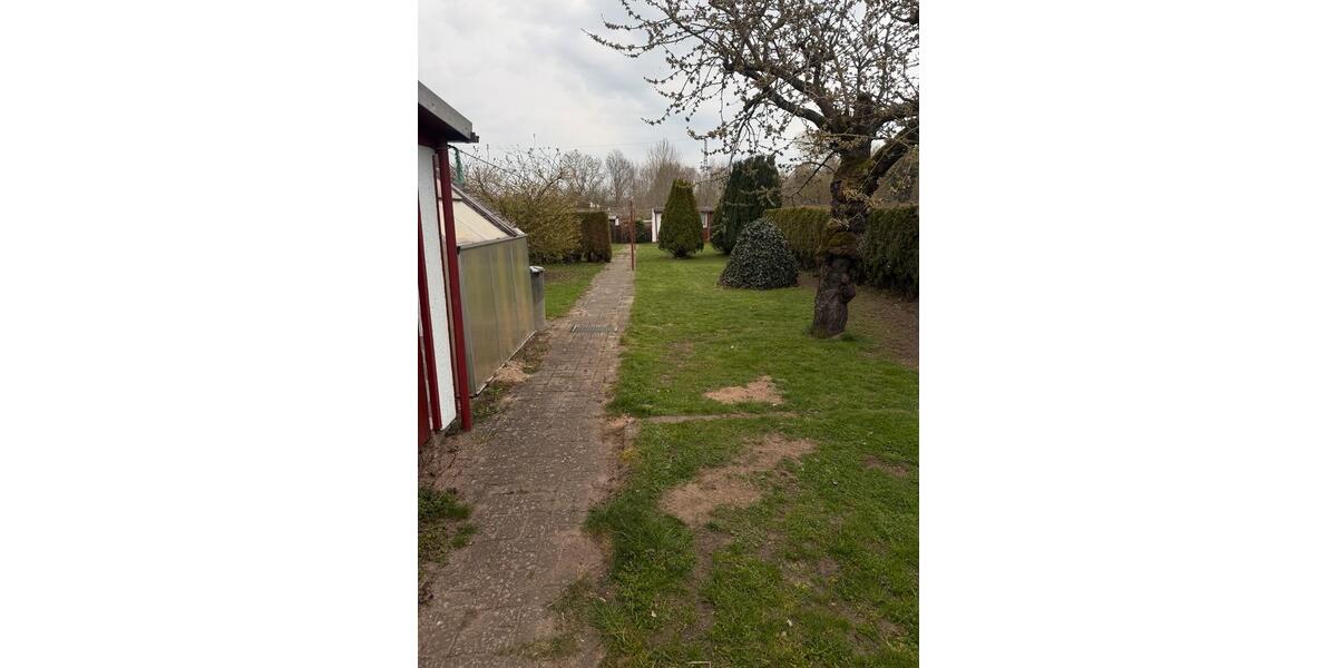 Doppelhaushälfte Grimmen - 2 Zimmer, 78 m&sup2;, 188.000&euro; | Angebot:26255585