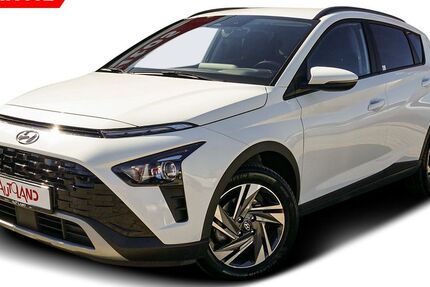 Hyundai BAYON 11.982 km 17.990 &euro; Greifswald 17489