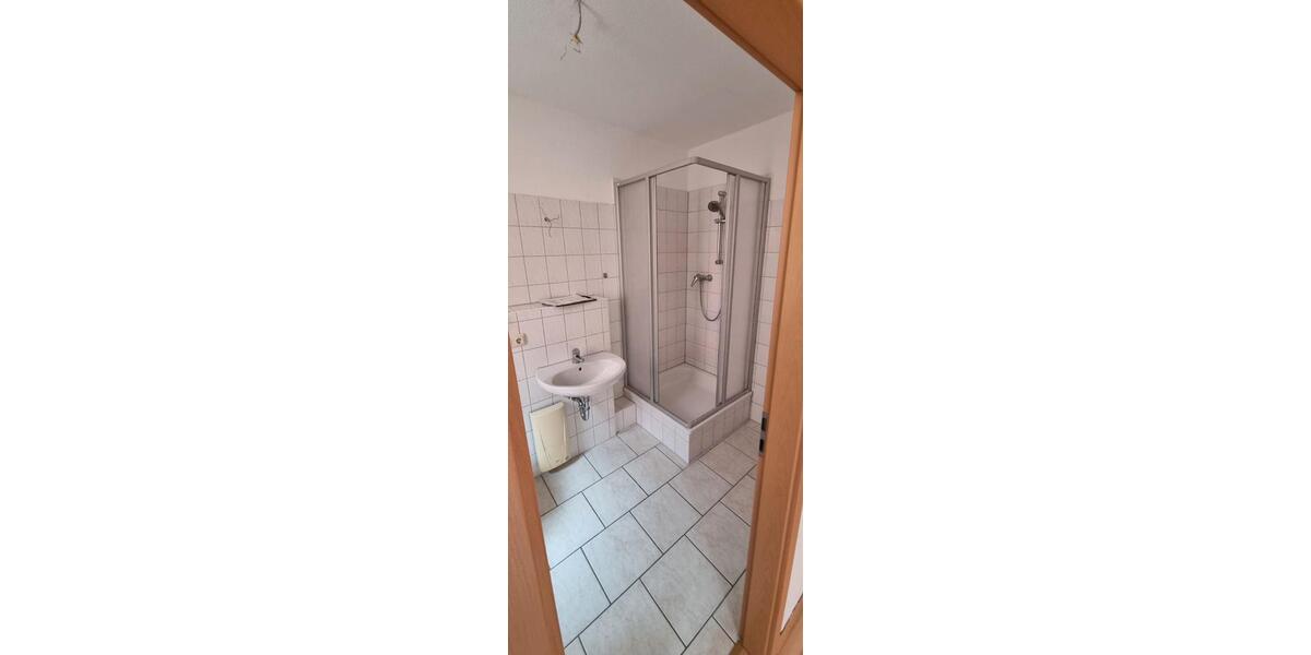 Erdgeschoßwohnung Greifswald - 1 Zimmer, 26 m&sup2;, 325&euro; | Angebot:25793639