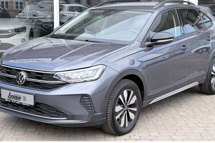 VW Taigo 9.000 km 26.450 &euro; Greifswald 17489