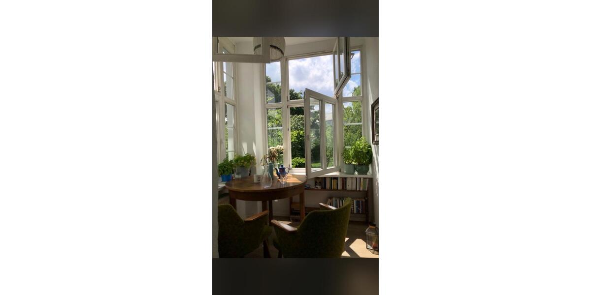 Hochparterre Greifswald - 2 Zimmer, 52 m&sup2;, 585&euro; | Angebot:25917879