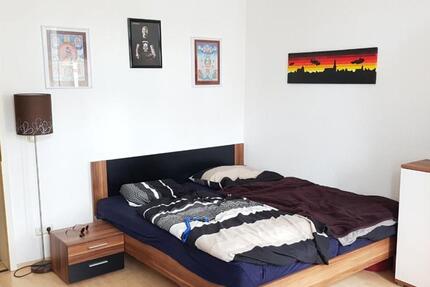 Wohnung Greifswald - 1 Zimmer, 18 m&sup2;, 375&euro; | Angebot:25306909