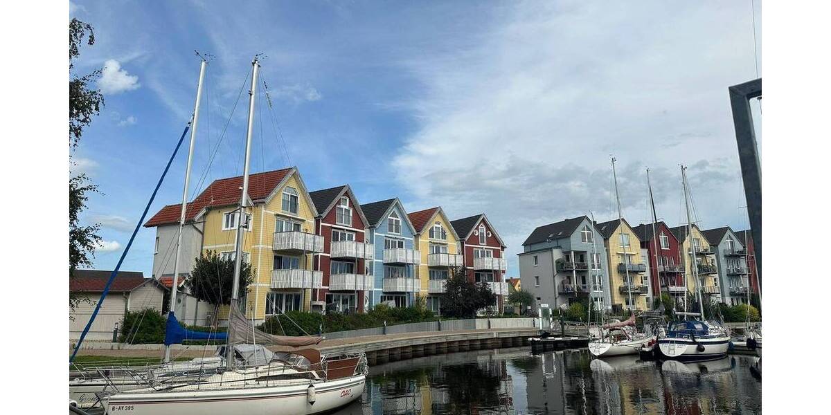 Etagenwohnung Greifswald Steinbecker Vorstadt - 3 Zimmer, 329.000&euro; | Angebot:25877296