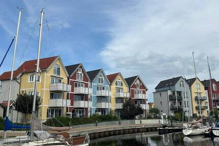 Wohnung Greifswald Steinbecker Vorstadt - 3 Zimmer, 329.000&euro; | Angebot:25877296