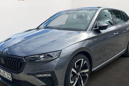 Skoda Scala 25.400 km 28.900 &euro; Grimmen 18507