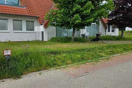 Gewerbeobjekt Samtens - 499.000&euro; | Angebot:25483093