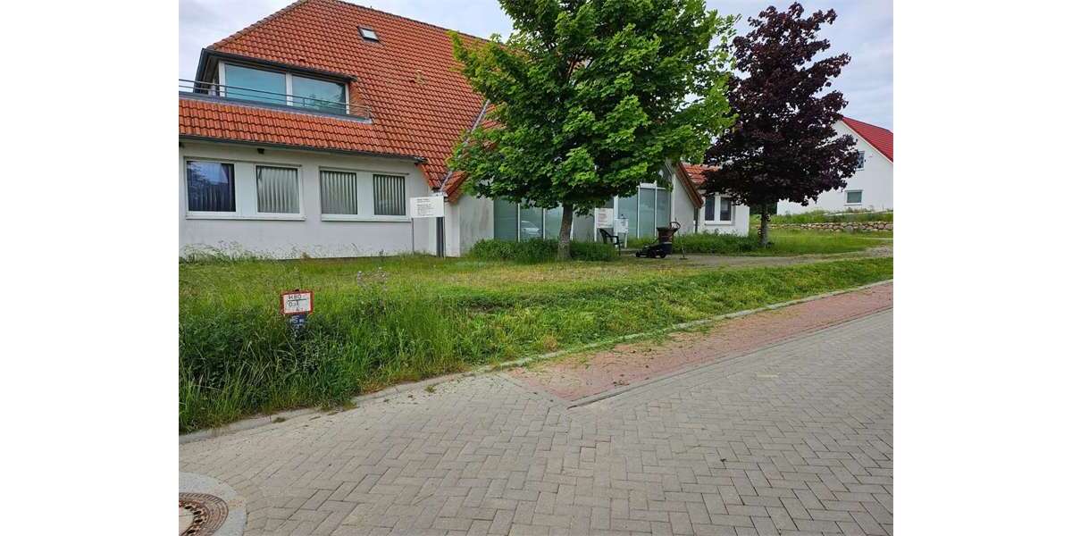 Gewerbeobjekt Samtens - 499.000&euro; | Angebot:25483093