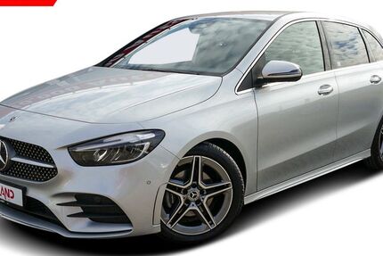Mercedes-Benz B 200 21.928 km 32.950 &euro; Greifswald 17489