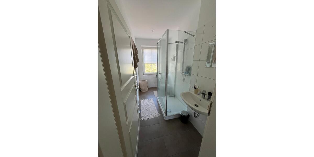 Etagenwohnung Wolgast - 3 Zimmer, 64 m&sup2;, 693&euro; | Angebot:26695570