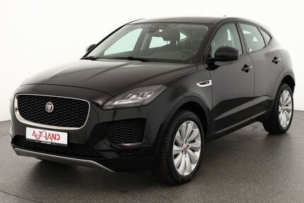 Jaguar E-Pace 79.504 km 20.990 &euro; Greifswald 17489