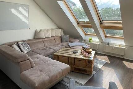 Wohnung Greifswald - 2 Zimmer, 42 m&sup2;, 630&euro; | Angebot:25934621