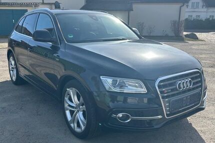 Audi SQ5 228.000 km 16.999 &euro; Greifswald 17489