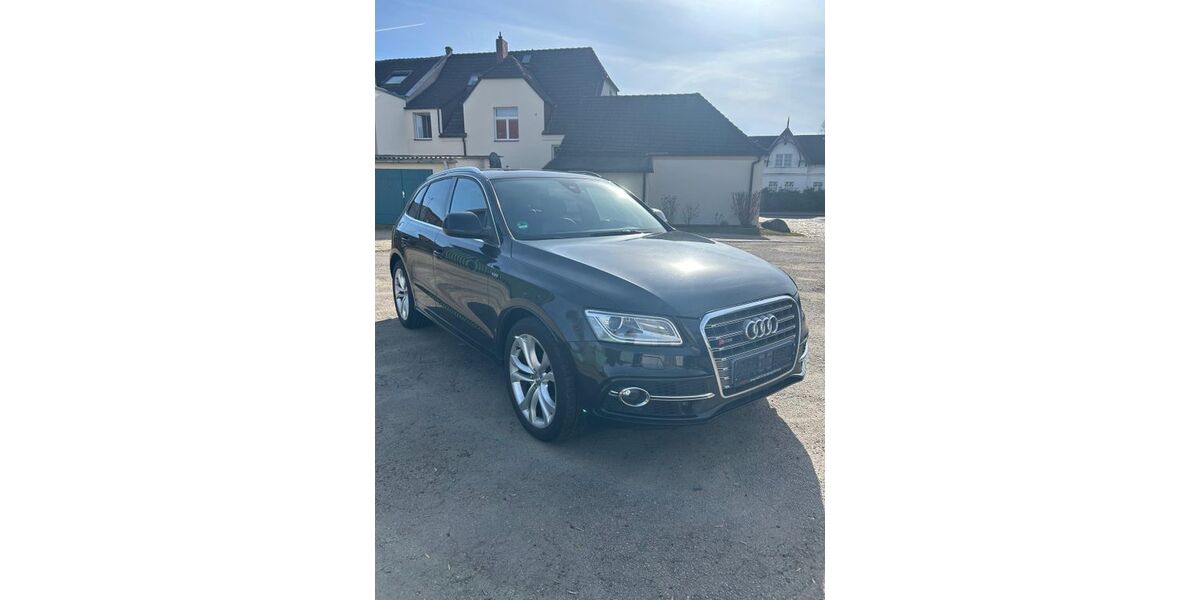 Audi SQ5 228.000 km 16.999 &euro; Greifswald 17489