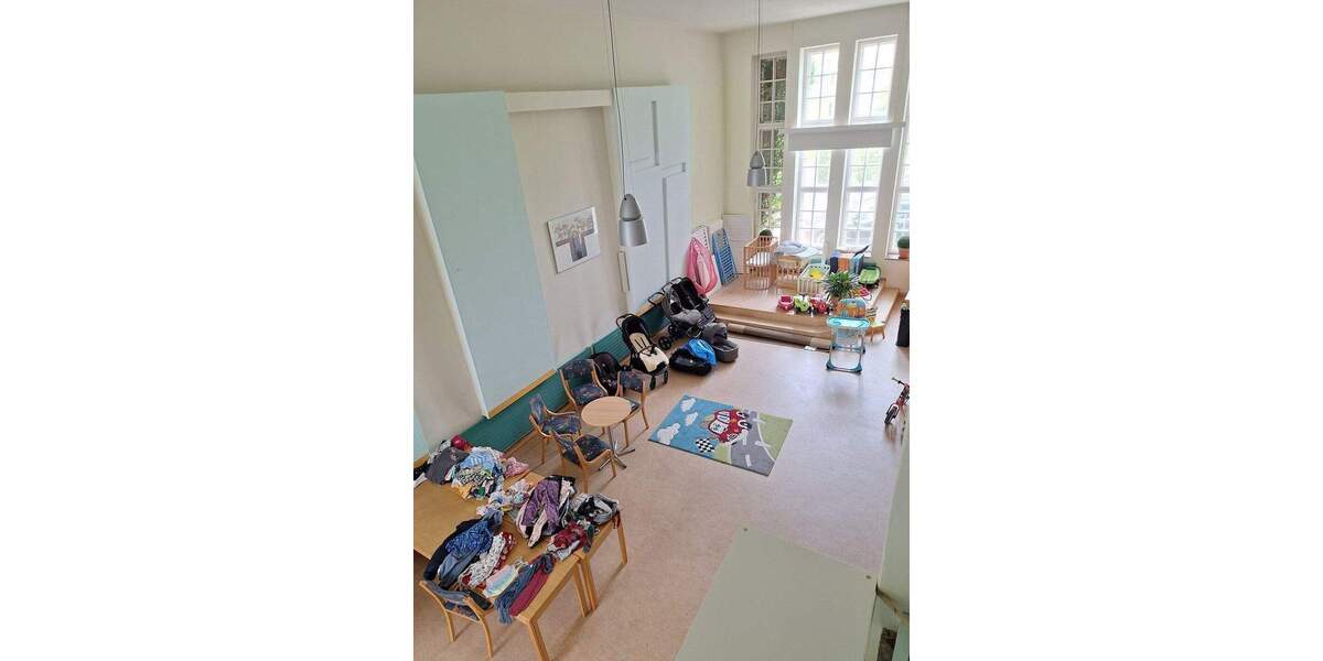 Gewerbeobjekt Greifswald Innenstadt - 445.000&euro; | Angebot:25664132