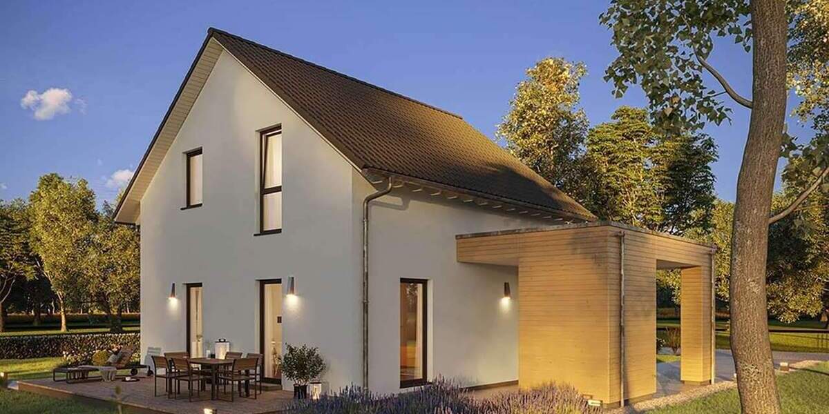 Einfamilienhaus Gützkow - 4 Zimmer, 127 m&sup2;, 269.000&euro; | Angebot:25679482