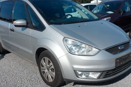 Ford Galaxy 277.385 km 3.990 &euro; Greifswald 17489