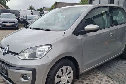 VW up! 187.528 km 6.890 &euro; Karlsburg OT Moeckow 17495