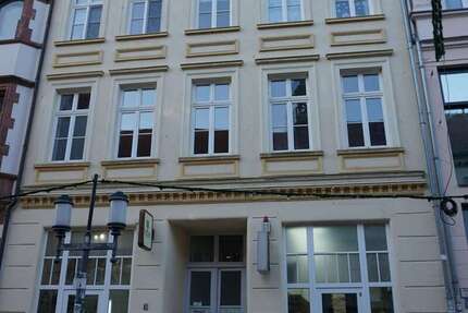 Wohnung Greifswald - 2 Zimmer, 44 m&sup2;, 495&euro; | Angebot:26679136
