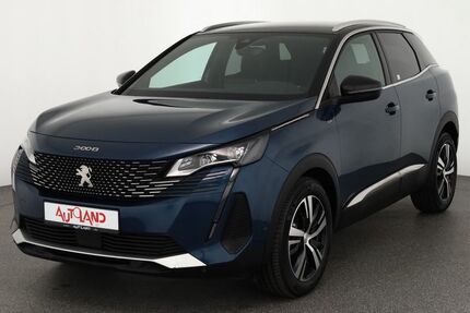Peugeot 3008 29.174 km 22.990 &euro; Greifswald 17489