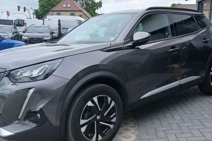 Peugeot 2008 108.730 km 15.790 &euro; Karlsburg OT Moeckow 17495