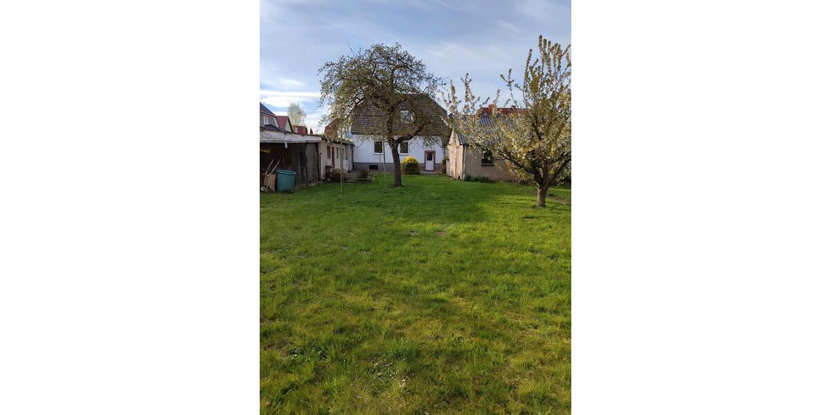 Einfamilienhaus Grimmen - 7 Zimmer, 130 m&sup2;, 160.000&euro; | Angebot:26415138
