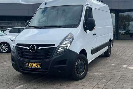 Opel Movano 68.869 km 18.990 &euro; Grimmen 18507